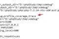 php 7.2 xdebug 3.0.1 跟 mysqli_affected_rows 冲突 导致返回 -1
