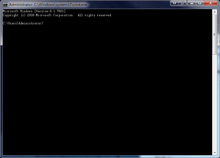 值得收藏的DOS远程桌面连接命令