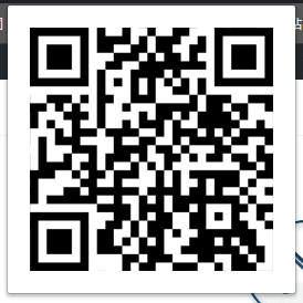 最新可用在线生成网址二维码的 API 接口
