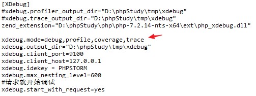 php 7.2 xdebug 3.0.1 跟 mysqli_affected_rows 冲突 导致返回 -1