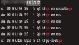 解决Chrome 错误“net::ERR_INCOMPLETE_CHUNKED_ENCODING” 解决Chrome 错误“net::ERR_INCOMPLETE_CHUNKED_ENCODING”