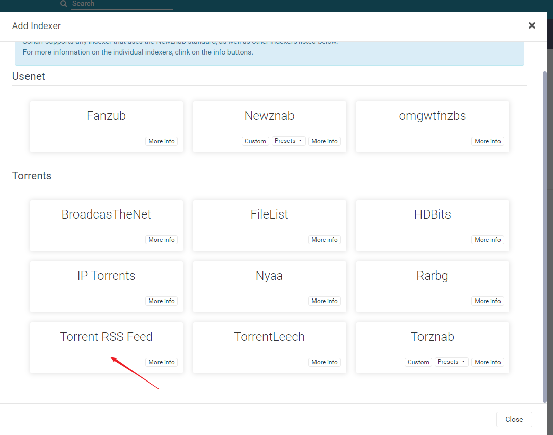 XArr-Rss 剧情处理系统 可连接 Sonarr 进行国产动漫电视剧进行自动化更新 XArr-Rss 剧情处理系统 可连接 Sonarr 进行国产动漫电视剧进行自动化更新